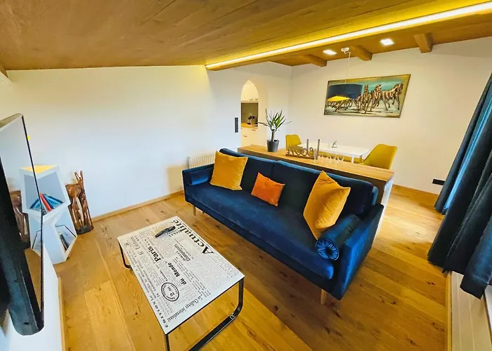 Boutique-pension Jaegerwirt