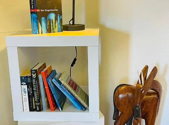 Boutique-pension Jaegerwirt ホテル *