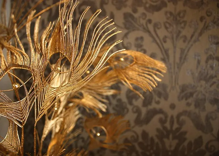 Boutique-pension Jaegerwirt *