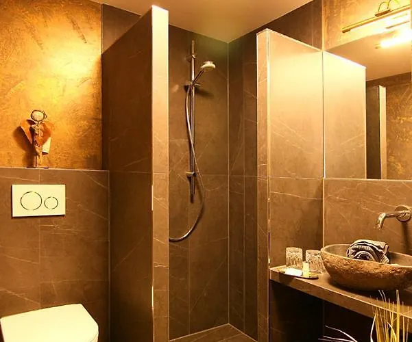 Boutique-pension Jaegerwirt ホテル シェッファウ・アム・ヴィルデン・カイザー