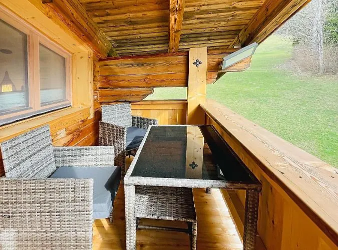 Boutique-pension Jaegerwirt