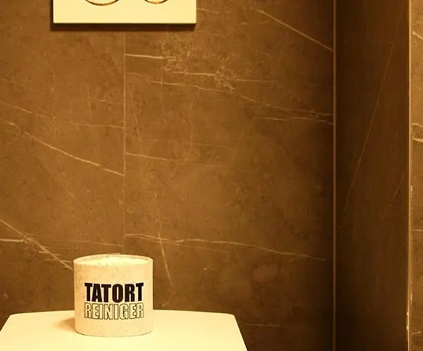 Boutique-pension Jaegerwirt *