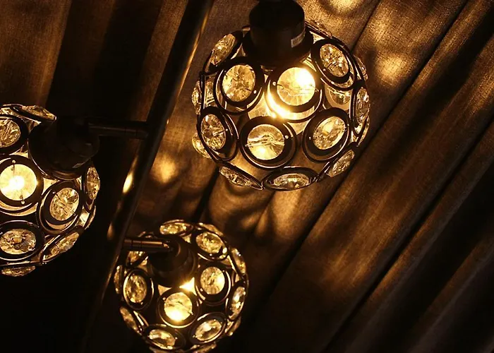 Boutique-pension Jaegerwirt ホテル