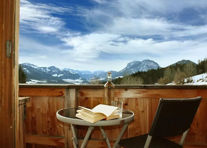 Hotel Boutique-pension Jaegerwirt *