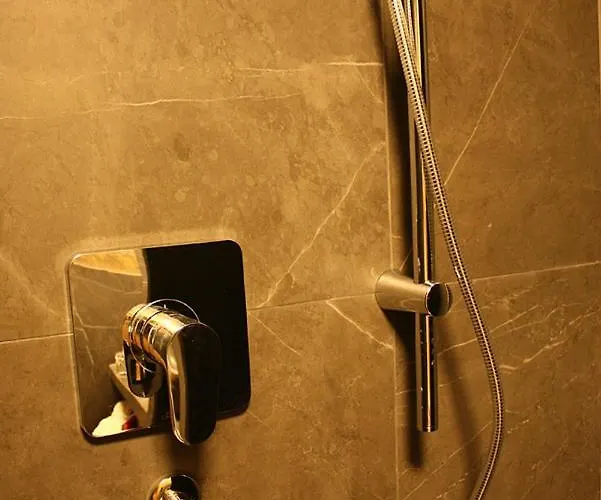 ホテル Boutique-pension Jaegerwirt *