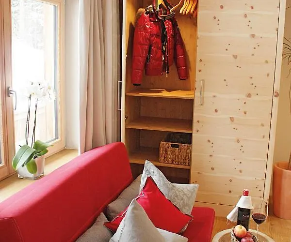 Boutique-pension Jaegerwirt ホテル