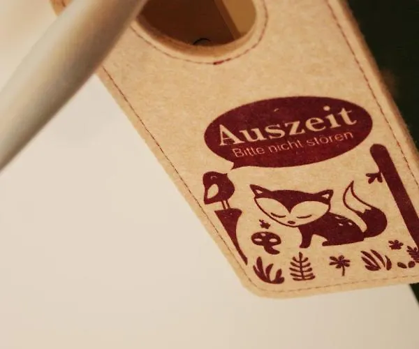 Boutique-pension Jaegerwirt ホテル シェッファウ・アム・ヴィルデン・カイザー