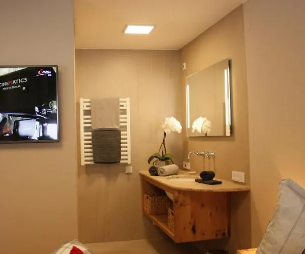 ホテル Boutique-pension Jaegerwirt シェッファウ・アム・ヴィルデン・カイザー