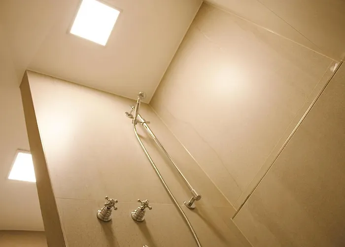 ホテル Boutique-pension Jaegerwirt