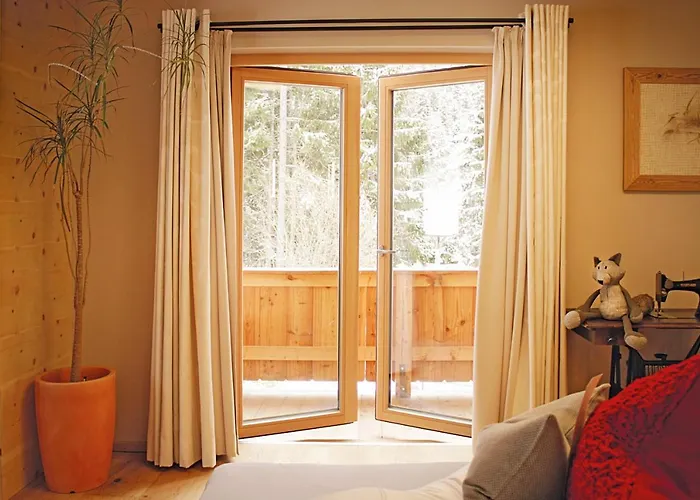 ホテル Boutique-pension Jaegerwirt