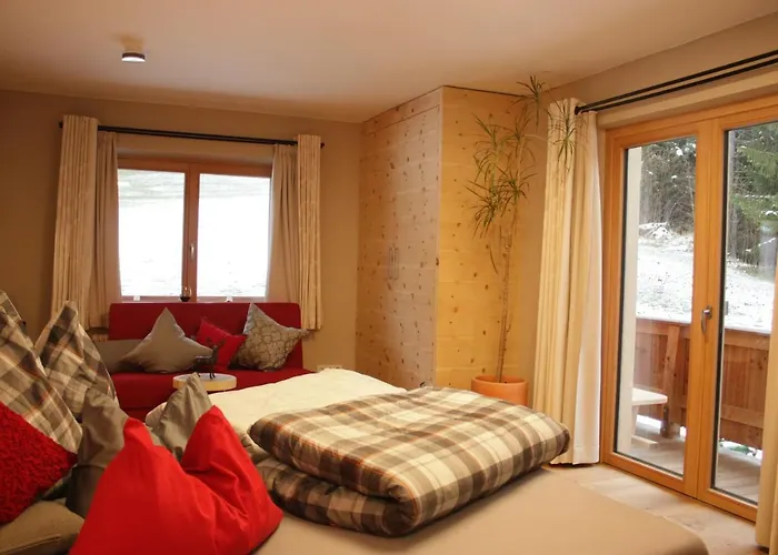 Hotel Boutique-pension Jaegerwirt Scheffau am Wilden Kaiser