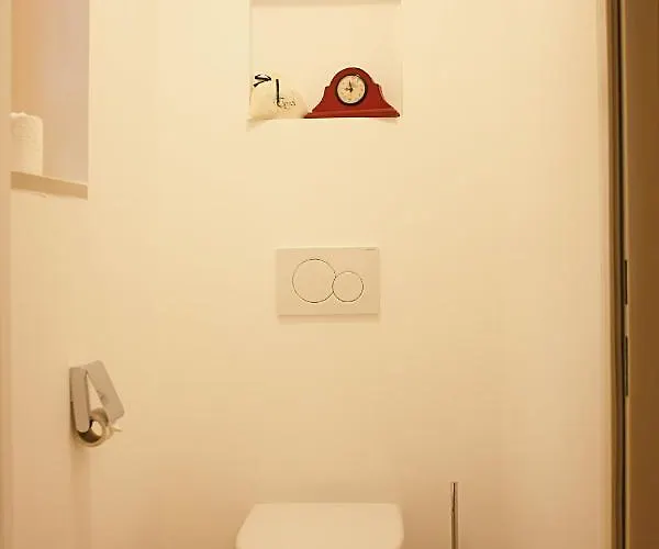 Boutique-pension Jaegerwirt シェッファウ・アム・ヴィルデン・カイザー