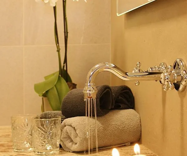 Boutique-pension Jaegerwirt *