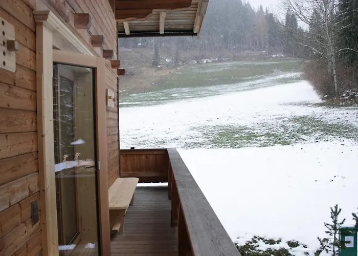 Boutique-pension Jaegerwirt *