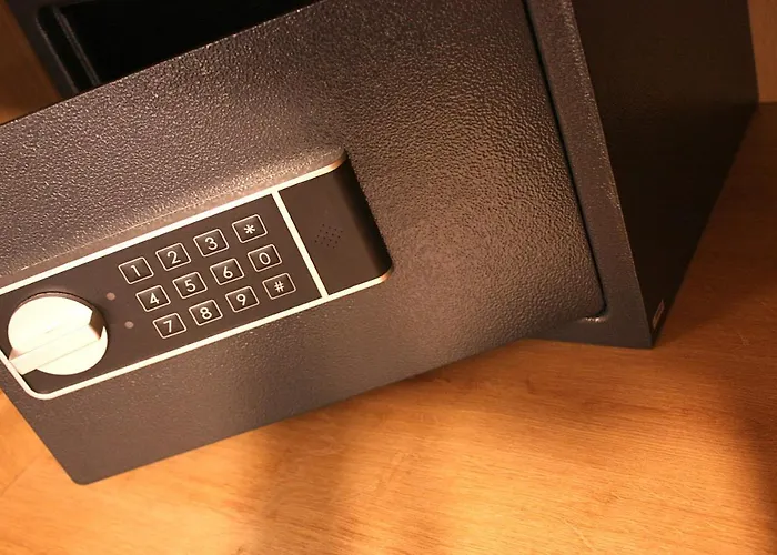 ホテル Boutique-pension Jaegerwirt