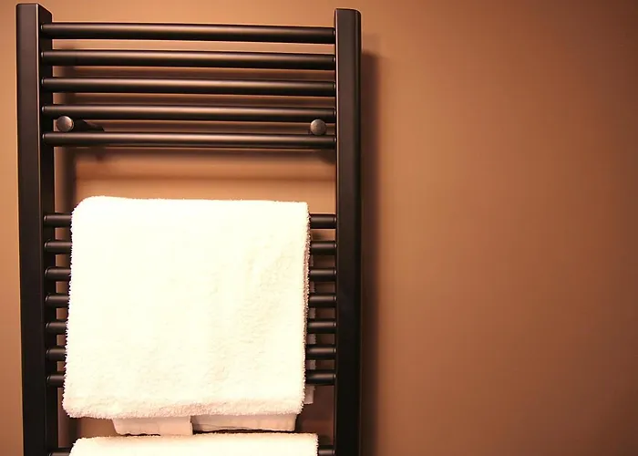 Boutique-pension Jaegerwirt ホテル *