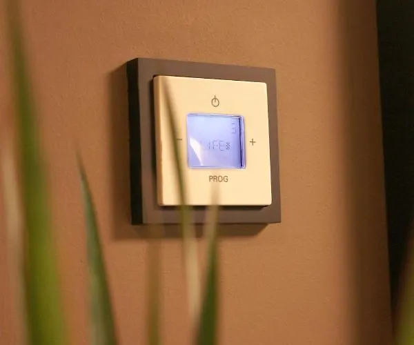 ホテル Boutique-pension Jaegerwirt シェッファウ・アム・ヴィルデン・カイザー