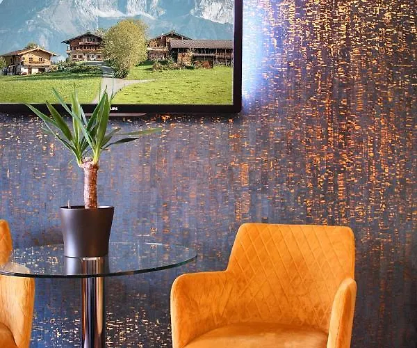 Boutique-pension Jaegerwirt ホテル