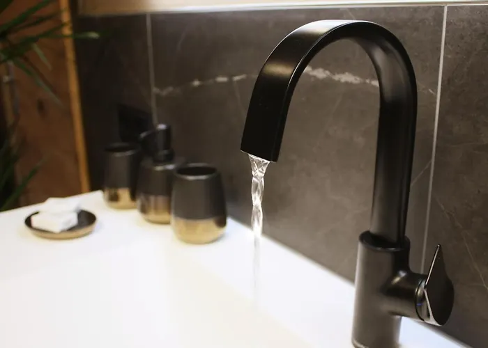 ホテル Boutique-pension Jaegerwirt *