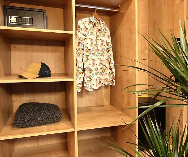 ホテル Boutique-pension Jaegerwirt シェッファウ・アム・ヴィルデン・カイザー