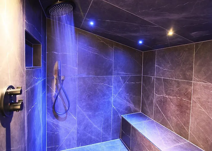 ホテル Boutique-pension Jaegerwirt シェッファウ・アム・ヴィルデン・カイザー