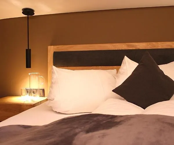 Boutique-pension Jaegerwirt *