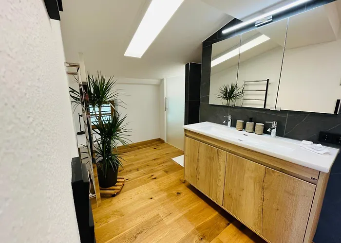 ホテル Boutique-pension Jaegerwirt シェッファウ・アム・ヴィルデン・カイザー