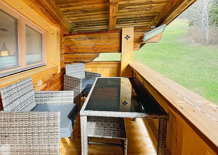 Boutique-pension Jaegerwirt Hotel Scheffau am Wilden Kaiser