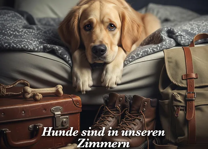 ホテル Boutique-pension Jaegerwirt