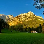 Boutique-pension Jaegerwirt Szálloda