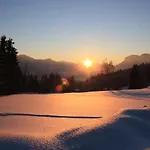 Boutique-pension Jaegerwirt Scheffau am Wilden Kaiser