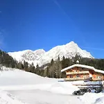 Boutique-pension Jaegerwirt Szálloda *