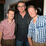 Boutique-pension Jaegerwirt *