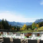 Boutique-pension Jaegerwirt Szálloda Scheffau am Wilden Kaiser