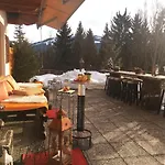 Boutique-pension Jaegerwirt * Scheffau am Wilden Kaiser