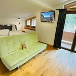 Boutique-pension Jaegerwirt Szálloda Scheffau am Wilden Kaiser