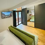 Boutique-pension Jaegerwirt Szálloda