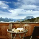 Szálloda Boutique-pension Jaegerwirt *