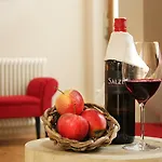 Boutique-pension Jaegerwirt *
