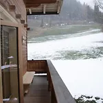Boutique-pension Jaegerwirt *