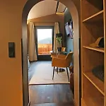 Szálloda Boutique-pension Jaegerwirt