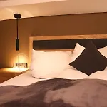 Boutique-pension Jaegerwirt *