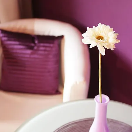 מלון Boutique-pension Jaegerwirt *