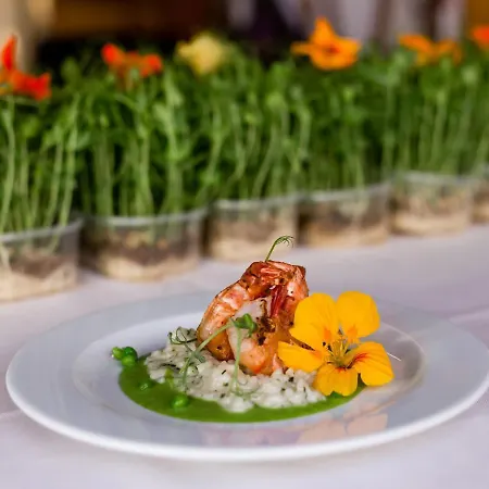 מלון Boutique-pension Jaegerwirt *