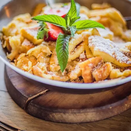 Boutique-pension Jaegerwirt