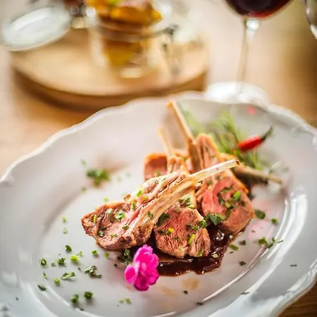 Boutique-pension Jaegerwirt