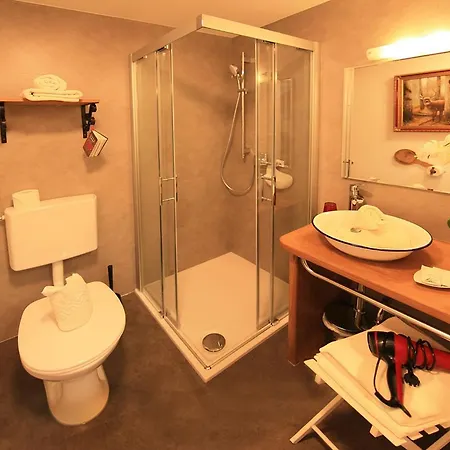 Boutique-pension Jaegerwirt מלון