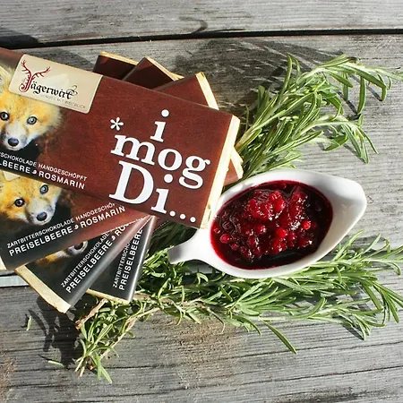 מלון Boutique-pension Jaegerwirt