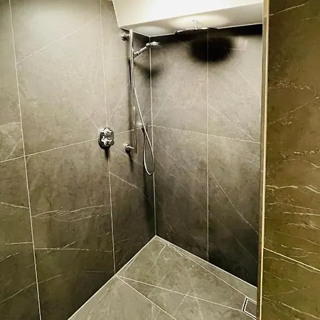 Boutique-pension Jaegerwirt