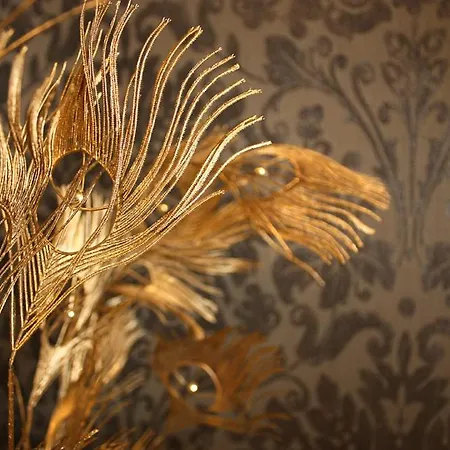 Boutique-pension Jaegerwirt *